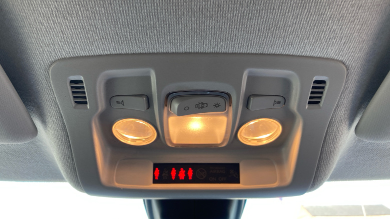 Citroen C3 1.2 PureTech C-Series Edition 5dr Petrol Hatchback